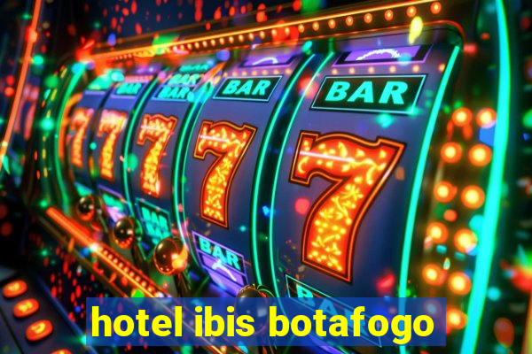 hotel ibis botafogo